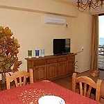 Mediterraneo Apts Hotel