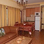 Mediterraneo Apts Hotel *