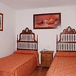Mediterraneo Apts Hotel *