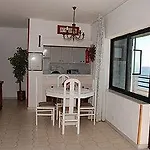 Mediterraneo Apts Hotel