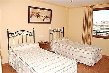 Mediterraneo Apts * نيرخا