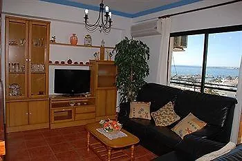 Mediterraneo Apts * نيرخا