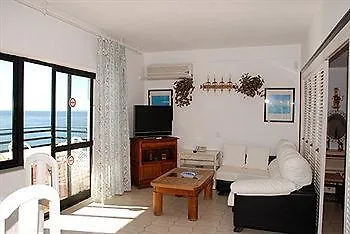 Mediterraneo Apts فندق *