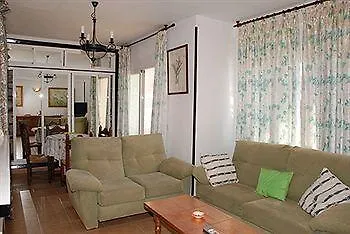 Mediterraneo Apts *