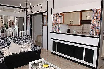 Mediterraneo Apts فندق