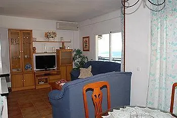 Mediterraneo Apts * نيرخا