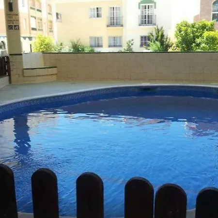 Mediterraneo Apts