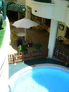 Mediterraneo Apts * نيرخا