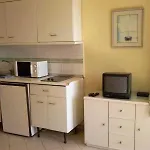 Mediterraneo Apts Nerja