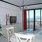 Mediterraneo Apts Ξενοδοχείο