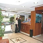 Mediterraneo Apts Ξενοδοχείο Nerja