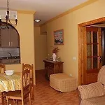 Mediterraneo Apts Ξενοδοχείο