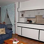 Mediterraneo Apts Ξενοδοχείο *