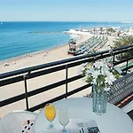 Mediterraneo Apts Ξενοδοχείο *