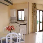 Mediterraneo Apts Ξενοδοχείο *