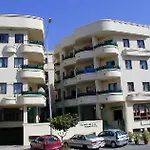 Ξενοδοχείο Mediterraneo Apts *