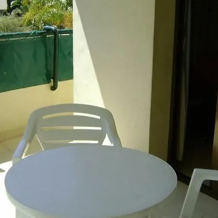 Hotel Mediterraneo Apts