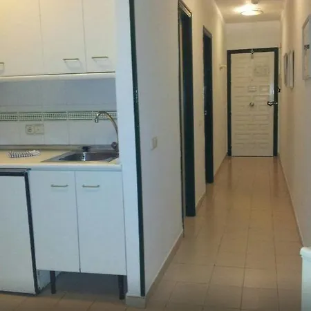 Mediterraneo Apts Hotel