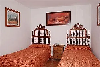 Mediterraneo Apts Hotel *