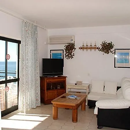 Mediterraneo Apts Hotel