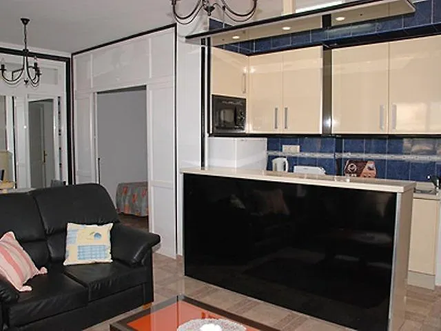 Mediterraneo Apts Hotel *