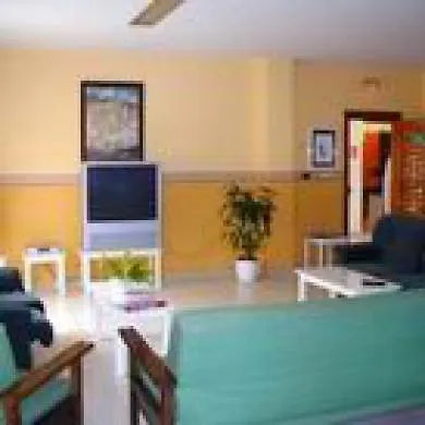 Hotel Mediterraneo Apts *