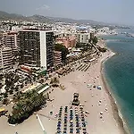 Mediterraneo Apts *