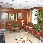 Mediterraneo Apts *