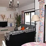 Mediterraneo Apts מלון נרחה