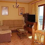 Mediterraneo Apts * נרחה