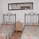 Mediterraneo Apts Hotel Nerja