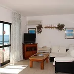 Mediterraneo Apts Hotel