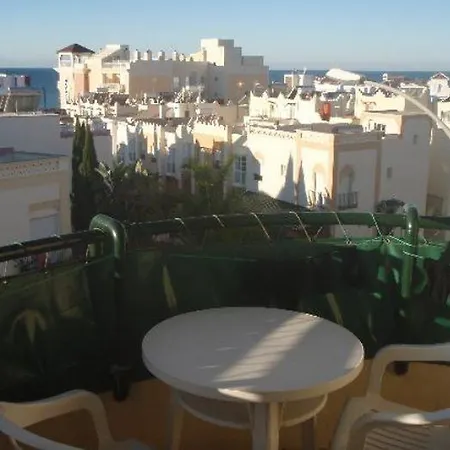 Mediterraneo Apts
