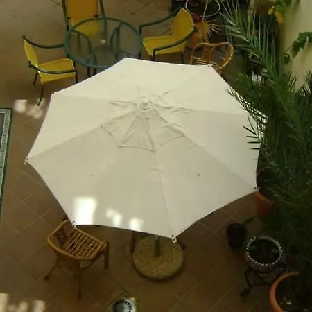 Mediterraneo Apts מלון *