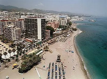 Mediterraneo Apts *