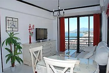 Mediterraneo Apts Otel