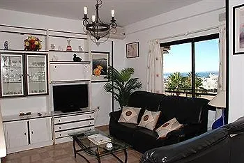 Mediterraneo Apts Apartment