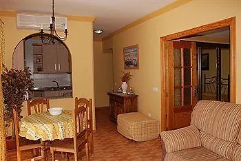 Mediterraneo Apts Otel