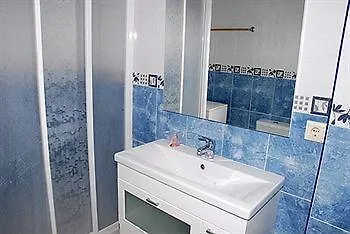 Mediterraneo Apts Hotell Nerja