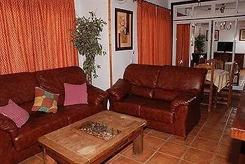 Mediterraneo Apts Apartment
