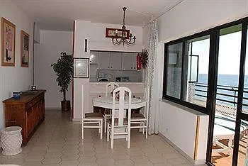 Mediterraneo Apts Hotell