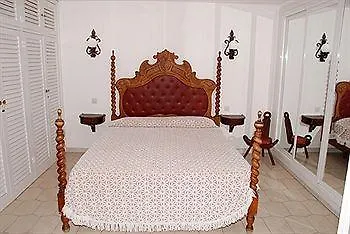 Mediterraneo Apts Hotell Nerja