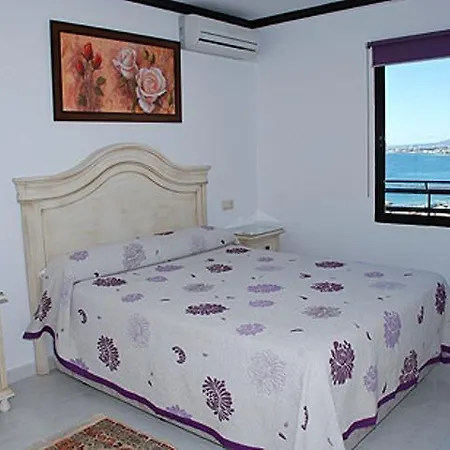 Mediterraneo Apts Otel