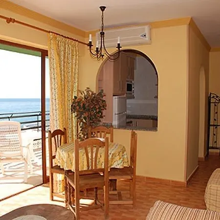Mediterraneo Apts *