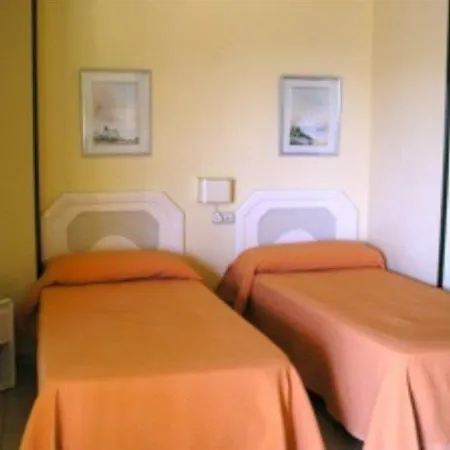 Mediterraneo Apts *
