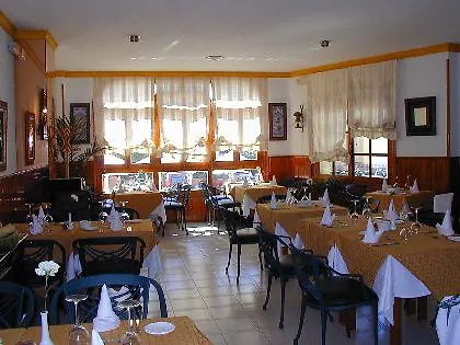 Mediterraneo Apts Hotell Nerja