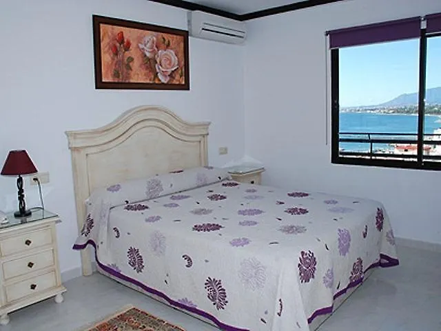 Mediterraneo Apts Hotel