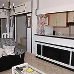 Mediterraneo Apts Hotel