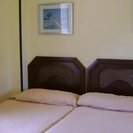 Mediterraneo Apts Nerja