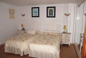 Mediterraneo Apts * ネルハ